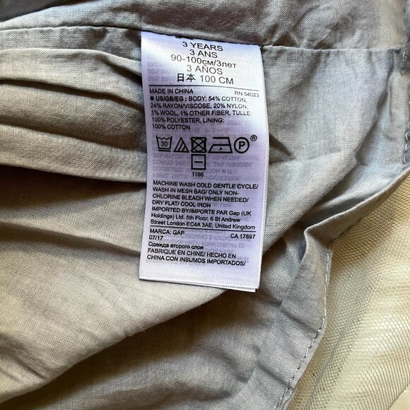 Calvin Klein Women Khaki Jacket/coat size Large - Picture 8 of 13